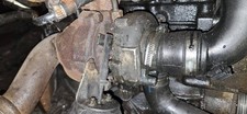 Volkswagen Bora 2003 Turbo