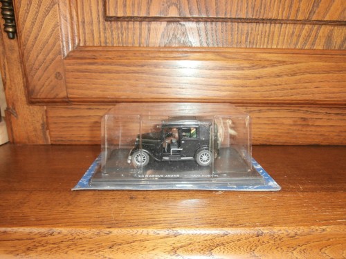 Blake and mortimer the taxi - the,