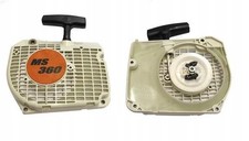 DÉMARREUR STIHL 034 036 MS340