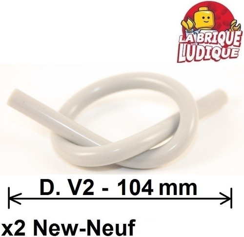 Lego hose tuyau durite - lego,