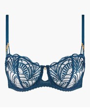 AUBADE T: 100D- VIBES