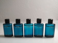 LOT de 5 Miniatures de Parfum