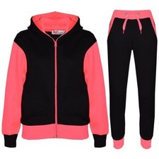 Ensemble De Survêtement Fille