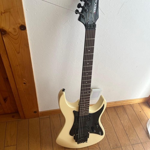 Corps guitare électrique - corps, de