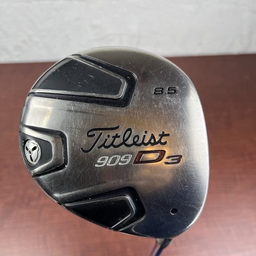 Titleist 909 driver - d3,