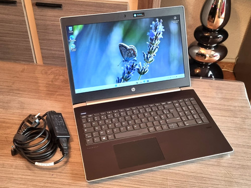 Ordinateur portable hp - pc,