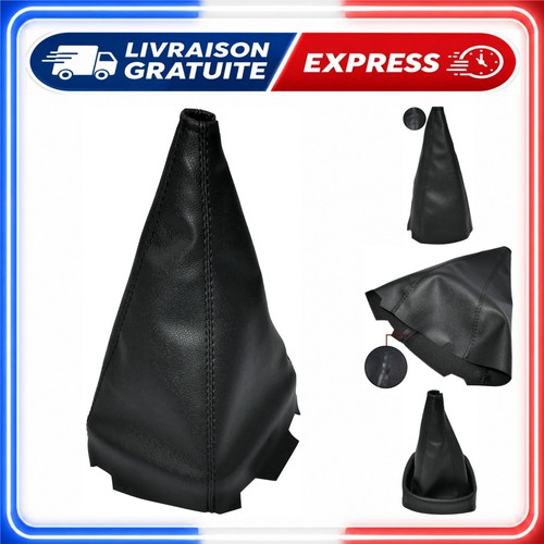 Soufflet levier vitesse - soufflet, de
