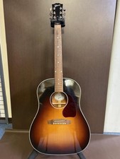 Guitare acoustique électrique