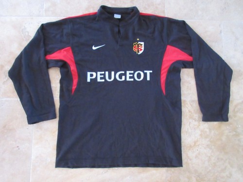 Maillot stade toulousain - stade,