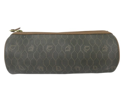 Vintage trousse christian dior - trousse,