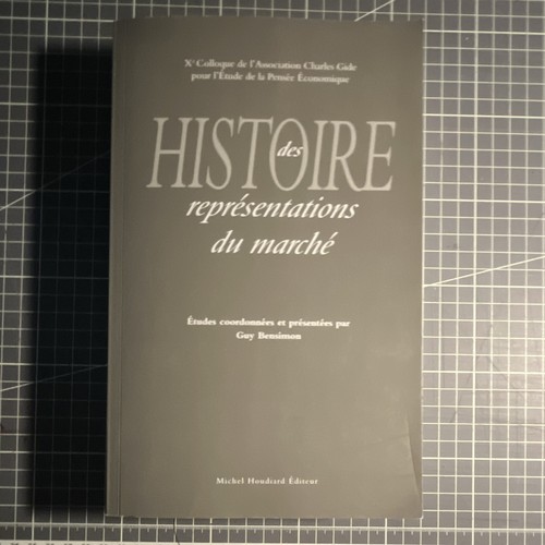 Michel houdiard éditeur - michel,