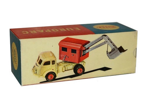 Cij boîte repro renault - cij,