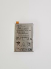 Génuine Batterie d'origine SONY Xperia L1 ( Model : G3311 )  2620mAh