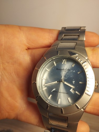 Montre kenneth cole - , york