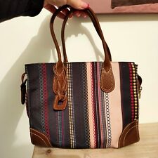 Sac Le Tanneur Vintage 