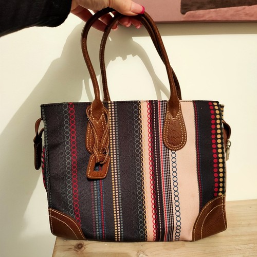 Sac tanneur vintage - sac, le