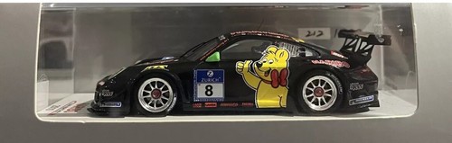 Spark sam074 porsche - 1/43,