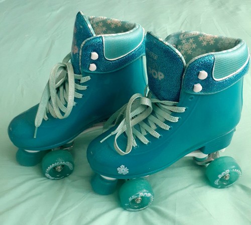 Crazy skates glitter pop - crazy,