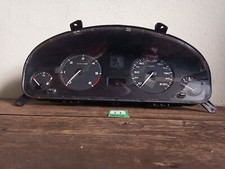 Tableau de Bord, Compteur Combiné Complet d'Origine Peugeot 206 - 6104FP