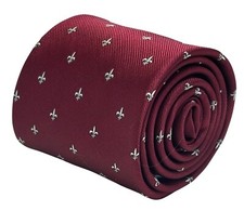 Foncé bordeaux rouge homme - rouge,