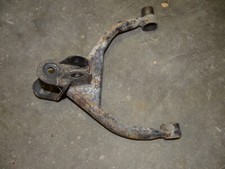 triangle avant gauche quad hytrack 80 SX