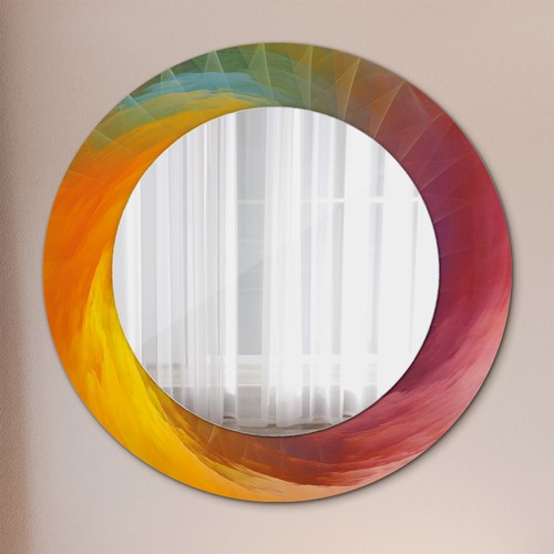 Miroir maquillage - miroir, de