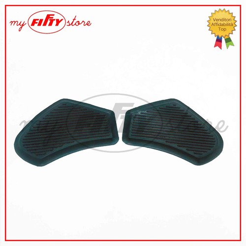 Paire protections caoutchouc - paire,