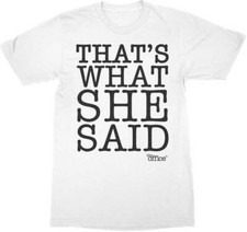 The Office - THAT'S What Elle