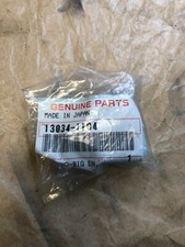 1 cage a aiguille roulement vilebrequin kawasaki 13034-1104 kx 100 80 85