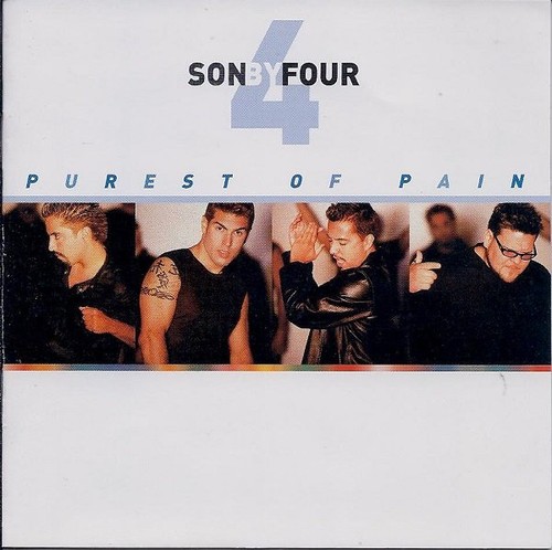 Son four purest pain - by,