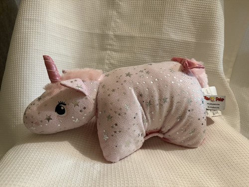 Pillow pets 2024 pink - pillow,