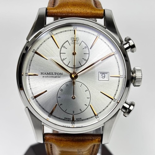 Montre automatique pour homme