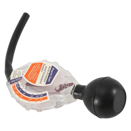 Testeur liquide de - de,
