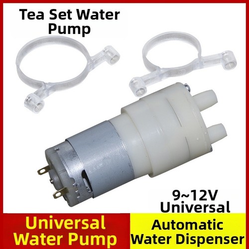 Pompe eau 12v - à,