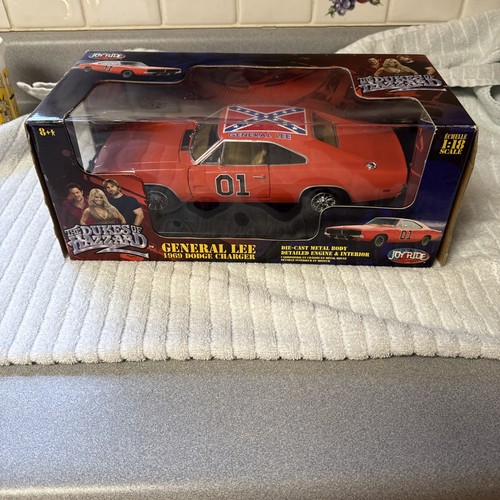 The dukes hazzard - dukes, of
