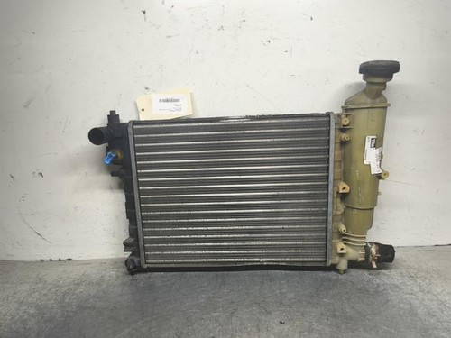 Radiateur eau citroen saxo - radiateur,