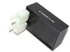 CDI Unité de Contrôle pour