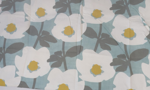 Coupon tissu neuf - tissu,