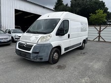 Jante CITROEN JUMPER 3 PHASE 1