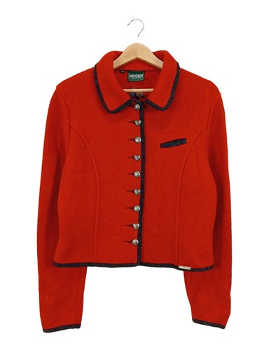 Geiger veste tricot dames - geiger,
