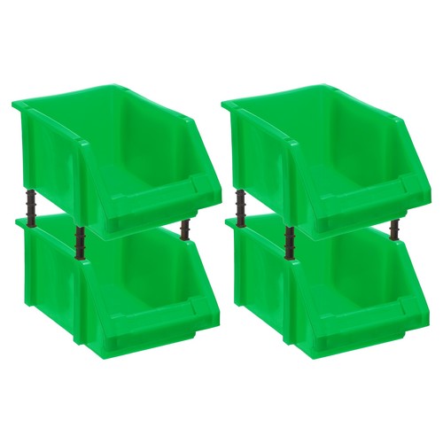 Bacs rangement muraux en - bacs,