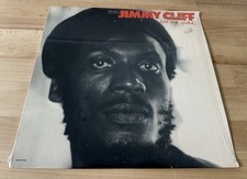 JIMMY CLIFF I Am The Living