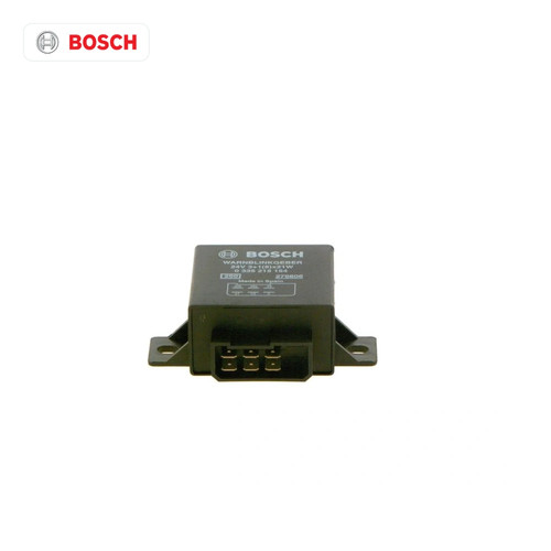Centrale clignotante bosch - clignotante, 0