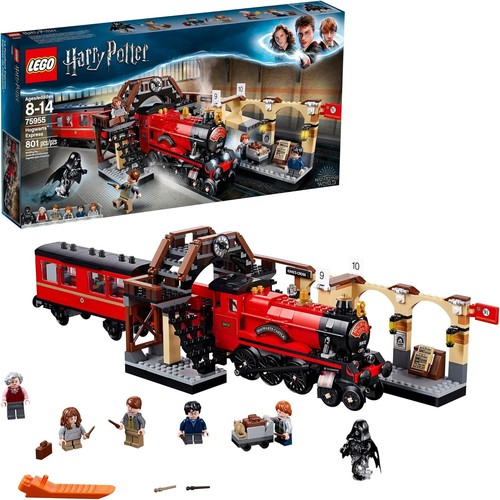 Lego 75955 harry potter - 75955,