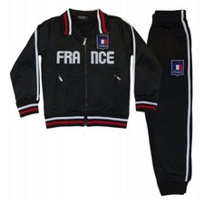 Jogging survêtement foot