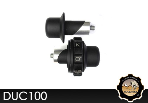 Stabilisateur vitesse kaoko - de,