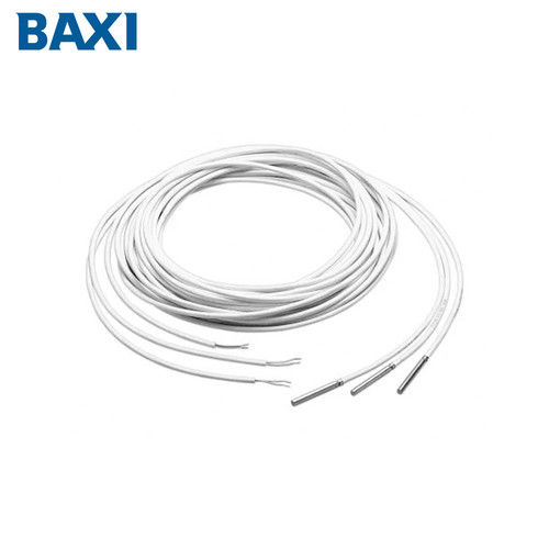 Kit sonde ecs - sonde, baxi