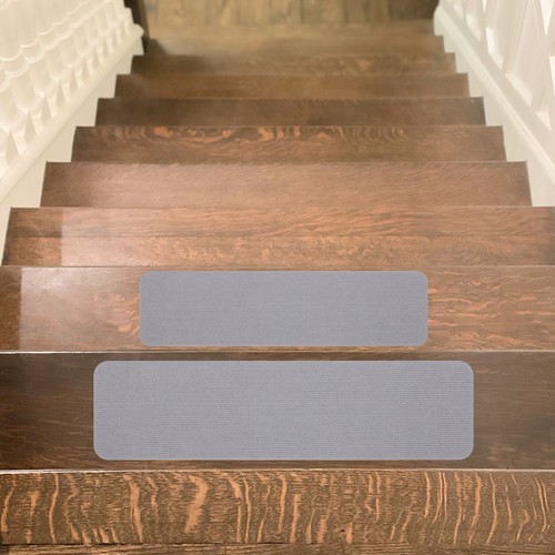 4 Pcs Tapis D'escalier