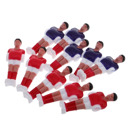 Pcs babyfoot joueur - babyfoot,