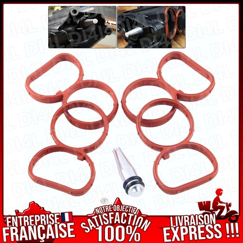 Kit bouchon clapet volet - bouchon,